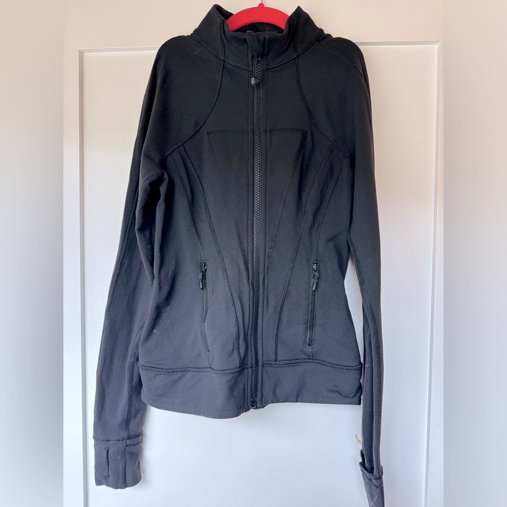 Ivivva Full Zip-Up